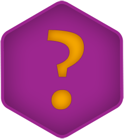 question icon
